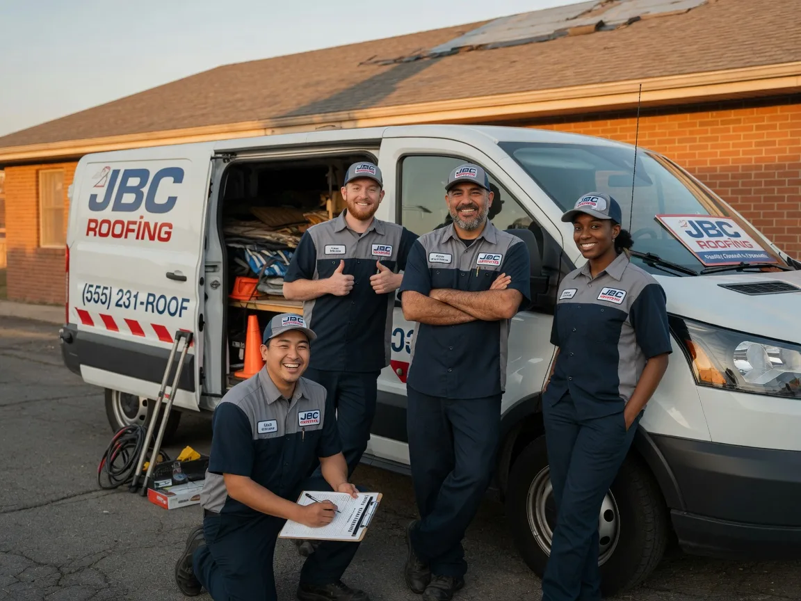 Roof Replacement company in Vernon, FL